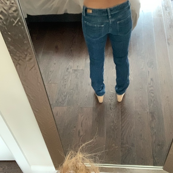 Women’s Paige Jeans - Picture 3 of 9